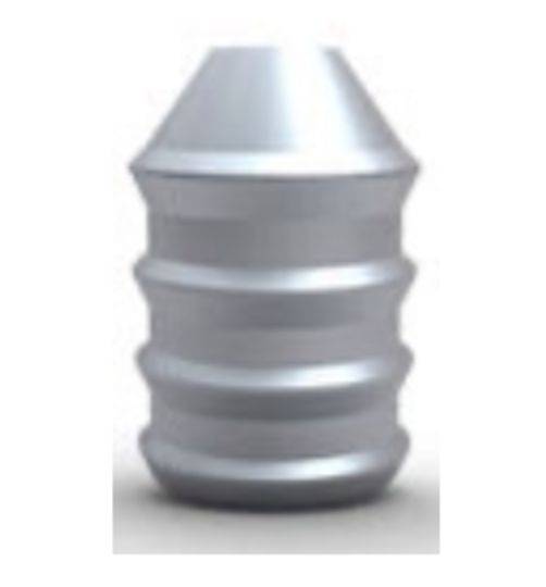 Lee Double Cavity Mold 45cal-250 #90392